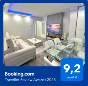 APARTAMENTO LUXURY
